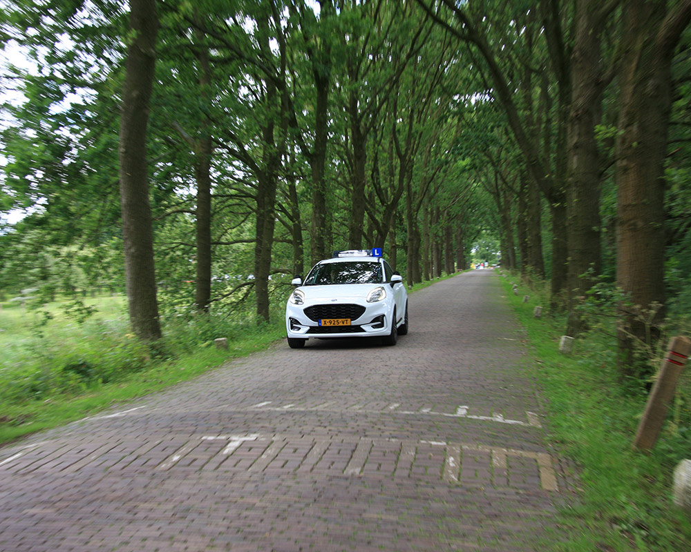 Rijles voor iedereen