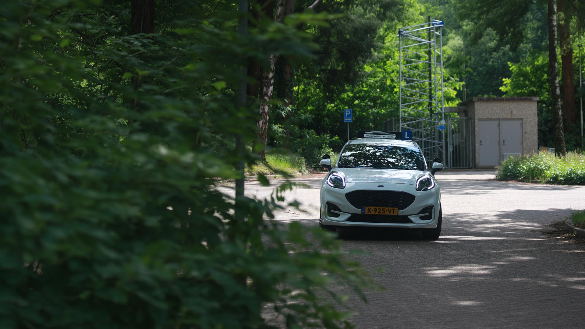 Wil jij starten met autorijlessen